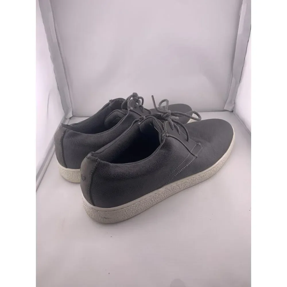 Unbranded Men's Grey Trainers